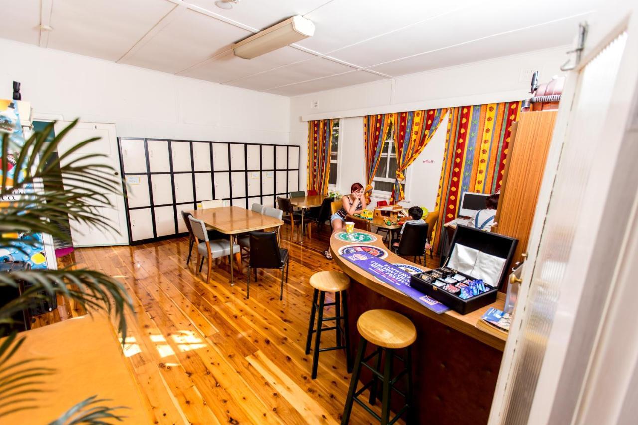 The Rex Hotel Tamworth Buitenkant foto